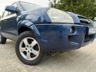 HYUNDAI TUCSON 2.0 141KM | Manual | FWD | Klima | - 13