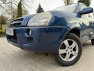 HYUNDAI TUCSON 2.0 141KM | Manual | FWD | Klima | - 14