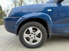 HYUNDAI TUCSON 2.0 141KM | Manual | FWD | Klima | - 16