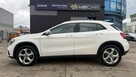 Mercedes GLA 200 Bezwypadkowy Salon PL Pierwszy właściciel Dwa komplety opon - 3