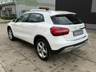 Mercedes GLA 200 Bezwypadkowy Salon PL Pierwszy właściciel Dwa komplety opon - 4