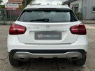 Mercedes GLA 200 Bezwypadkowy Salon PL Pierwszy właściciel Dwa komplety opon - 5