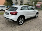 Mercedes GLA 200 Bezwypadkowy Salon PL Pierwszy właściciel Dwa komplety opon - 6