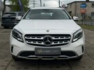 Mercedes GLA 200 Bezwypadkowy Salon PL Pierwszy właściciel Dwa komplety opon - 9