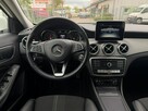 Mercedes GLA 200 Bezwypadkowy Salon PL Pierwszy właściciel Dwa komplety opon - 13