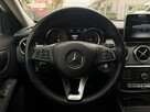 Mercedes GLA 200 Bezwypadkowy Salon PL Pierwszy właściciel Dwa komplety opon - 14