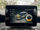 Mercedes GLA 200 Bezwypadkowy Salon PL Pierwszy właściciel Dwa komplety opon - 16