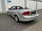 Volvo C70 Cabrio - 4