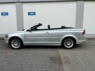 Volvo C70 Cabrio - 5