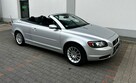 Volvo C70 Cabrio - 12