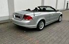 Volvo C70 Cabrio - 13