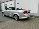 Volvo C70 Cabrio - 14