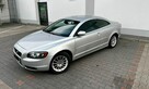 Volvo C70 Cabrio - 16