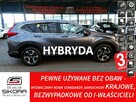Honda CR-V HYBRID 2,0 184km 3Lata GWARANCJA I-wł Kraj Bezwyp Led ACC Skóra - 1