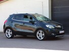 Opel Mokka Automat /Bi Xenon /Navi /1,4 /141KM /2015 - 3