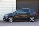 Opel Mokka Automat /Bi Xenon /Navi /1,4 /141KM /2015 - 7