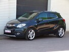 Opel Mokka Automat /Bi Xenon /Navi /1,4 /141KM /2015 - 9