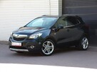 Opel Mokka Automat /Bi Xenon /Navi /1,4 /141KM /2015 - 10