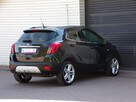 Opel Mokka Automat /Bi Xenon /Navi /1,4 /141KM /2015 - 11