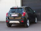Opel Mokka Automat /Bi Xenon /Navi /1,4 /141KM /2015 - 12