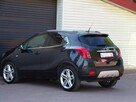 Opel Mokka Automat /Bi Xenon /Navi /1,4 /141KM /2015 - 15