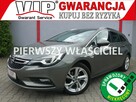 Opel Astra 1,4i Navi FullLed Alu Półskóra Kam.Cof. 1.Właściciel WIP Gwarancja