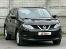 Nissan Qashqai 1,2T 115KM Tekna/PDC/Pod.Fotele/Klima/Alu/Tempomat/Serwis - 2