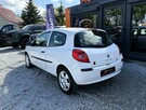Renault Clio Klimatyzacja, Opłaty do Października, Zadbany, Sprawny 100% - 4