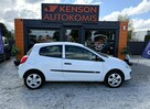 Renault Clio Klimatyzacja, Opłaty do Października, Zadbany, Sprawny 100% - 6
