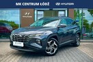 Hyundai Tucson 1.6T-GDI 150 Platinum + Safety Salon Polska Gwarancja 2028 FV23%