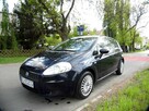 Fiat Grande Punto 1,4 klima