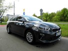 Kia Cee'd - 4