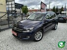 Volkswagen Tiguan Nawigacja | Grzane Fotele| Tempomat |Szyberdach |multifunkcja | ALU - 1