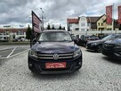Volkswagen Tiguan Nawigacja | Grzane Fotele| Tempomat |Szyberdach |multifunkcja | ALU - 2