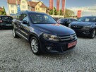 Volkswagen Tiguan Nawigacja | Grzane Fotele| Tempomat |Szyberdach |multifunkcja | ALU - 3