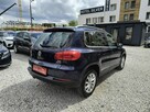 Volkswagen Tiguan Nawigacja | Grzane Fotele| Tempomat |Szyberdach |multifunkcja | ALU - 4