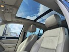 Volkswagen Tiguan Nawigacja | Grzane Fotele| Tempomat |Szyberdach |multifunkcja | ALU - 9