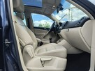 Volkswagen Tiguan Nawigacja | Grzane Fotele| Tempomat |Szyberdach |multifunkcja | ALU - 15