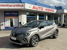 Renault Captur Intens, Full LED, Kamera,Pół skóry ,Gwarancja