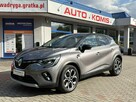 Renault Captur Intens, Full LED, Kamera,Pół skóry ,Gwarancja - 2