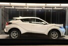 C-HR 1.8 ElHYBRID Active, bezwyp, IIkmpl kół, stan bdb,f-ra Vat brutto - 2
