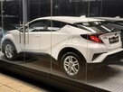 C-HR 1.8 ElHYBRID Active, bezwyp, IIkmpl kół, stan bdb,f-ra Vat brutto - 6