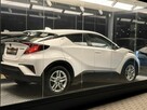 C-HR 1.8 ElHYBRID Active, bezwyp, IIkmpl kół, stan bdb,f-ra Vat brutto - 7