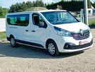 Renault Trafic krajowy *long*fv vat 23%* - 4