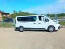Renault Trafic krajowy *long*fv vat 23%* - 6