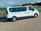 Renault Trafic krajowy *long*fv vat 23%* - 7