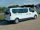 Renault Trafic krajowy *long*fv vat 23%* - 8