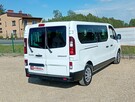 Renault Trafic krajowy *long*fv vat 23%* - 9
