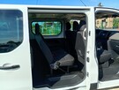 Renault Trafic krajowy *long*fv vat 23%* - 16
