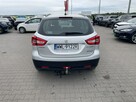 Suzuki SX4 S-Cross HAK Hybryda Klimatronik Oryginalny przebieg - 3